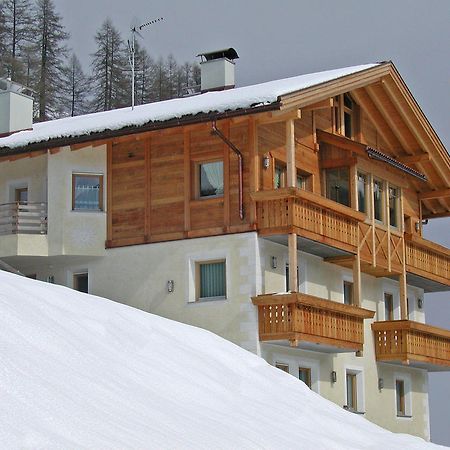 Residence Araldina San Cassiano (Badia) Exterior foto
