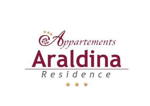 Residence Araldina San Cassiano (Badia) Exterior foto