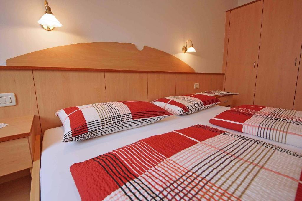 Residence Araldina San Cassiano (Badia) Quarto foto