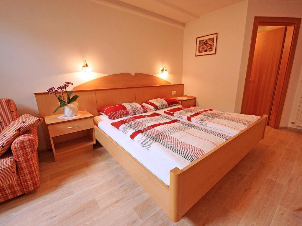 Residence Araldina San Cassiano (Badia) Quarto foto