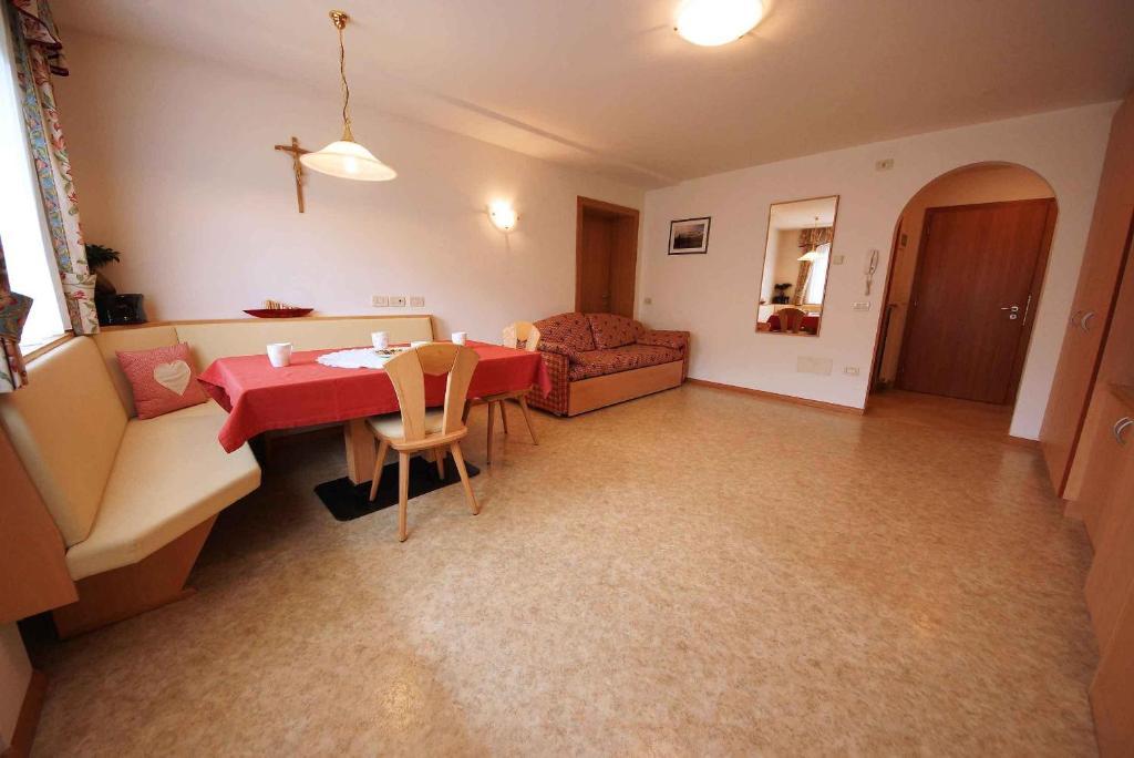 Residence Araldina San Cassiano (Badia) Quarto foto