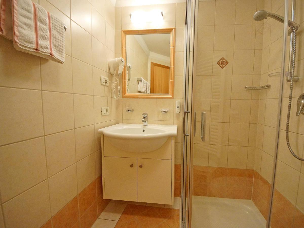 Residence Araldina San Cassiano (Badia) Quarto foto